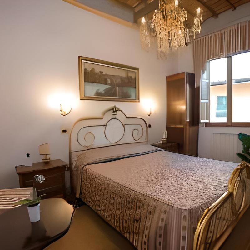 Bed and Breakfast Relais Centro Storico Pisa Exterior foto