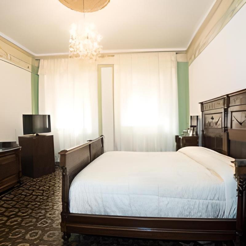 Bed and Breakfast Relais Centro Storico Pisa Exterior foto