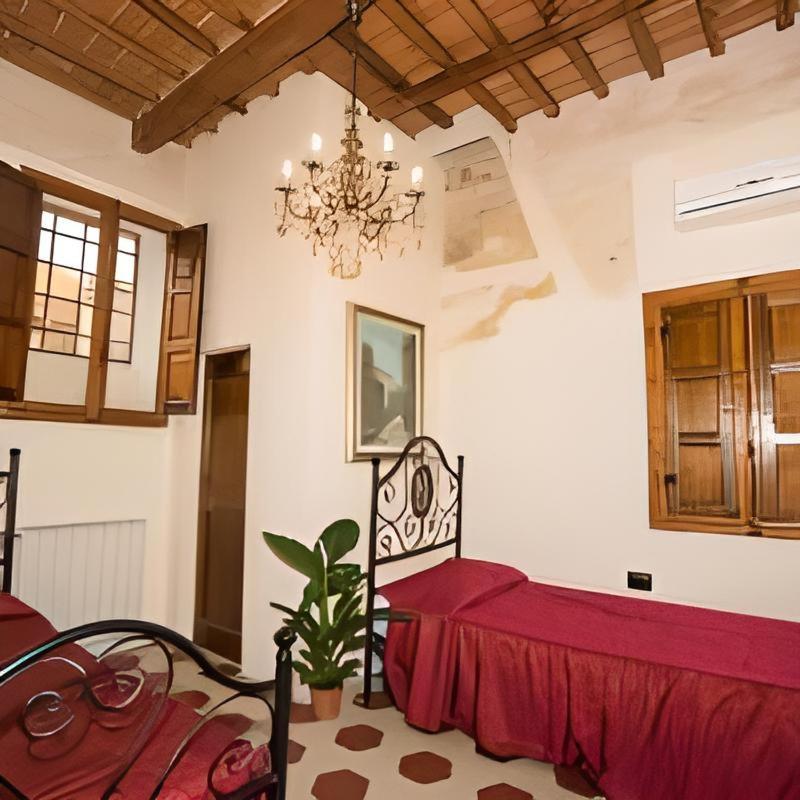 Bed and Breakfast Relais Centro Storico Pisa Exterior foto