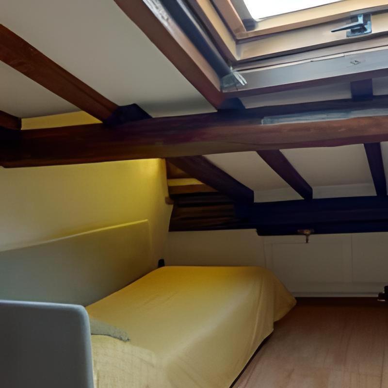 Bed and Breakfast Relais Centro Storico Pisa Exterior foto