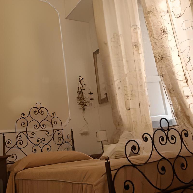 Bed and Breakfast Relais Centro Storico Pisa Exterior foto