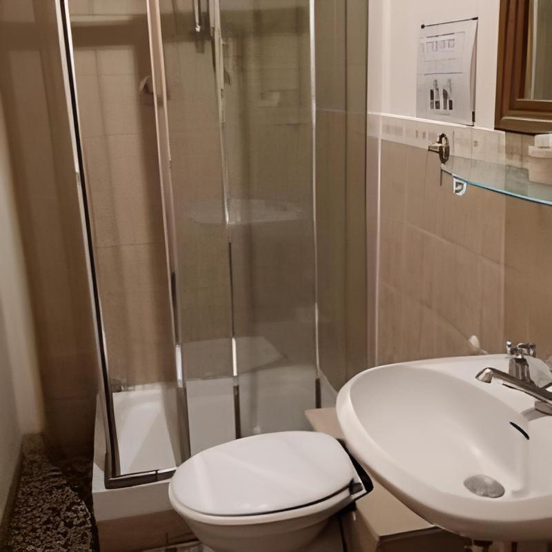 Bed and Breakfast Relais Centro Storico Pisa Exterior foto